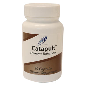 Catapult - Brain Fog Supplement