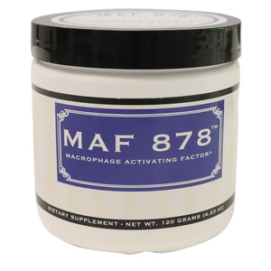 MAF 878 - GCMAF Yogurt